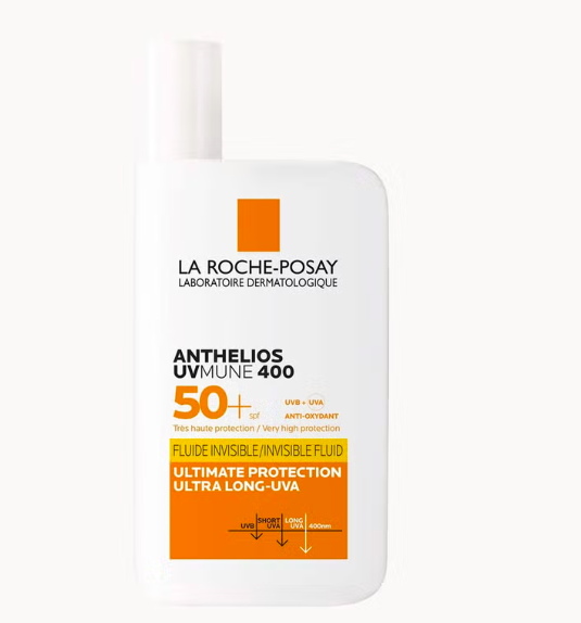 La Roche-Posay Anthelios UVMune 400 SPF50+ Review 2026: The Best Invisible Sunscreen You Can Buy