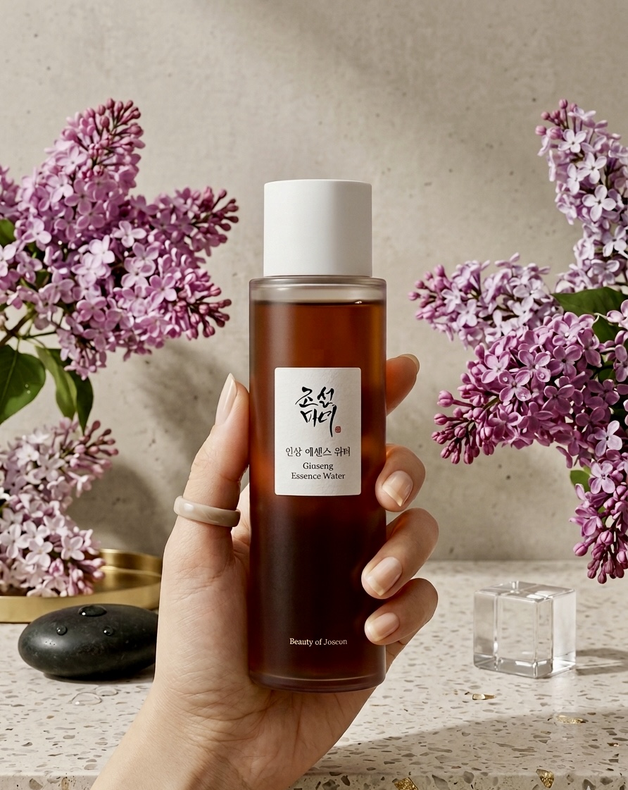 Beauty of Joseon Ginseng Essence Water Review 2026: The K-Beauty Toner That Replaced 3 Products