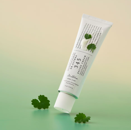 Dr. Althea 345 Relief Cream 50ml tube