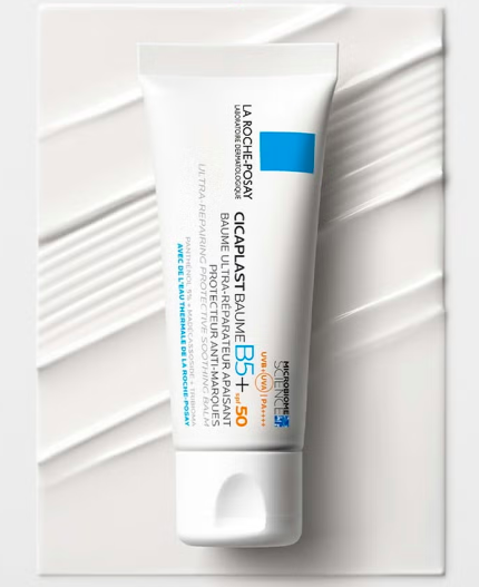 La Roche-Posay Cicaplast Baume B5+ SPF50 40ml
