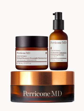 Perricone MD Evening Skincare Bundle