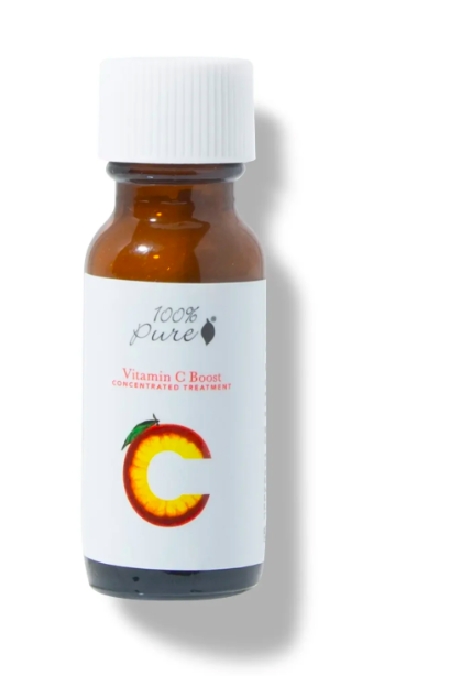 Vitamin C Boost: The Powder Treatment That Actually Stays Potent