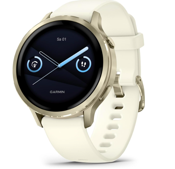 Garmin Venu 4