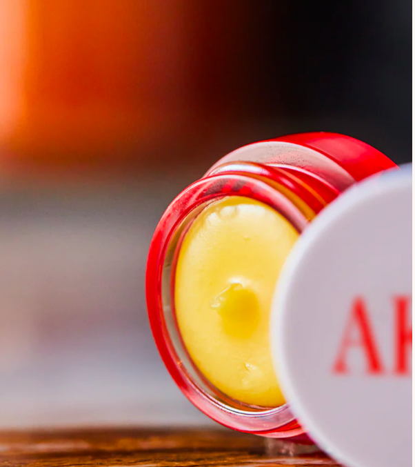 AKAR Nourish Lip Butter Review 2026: The Clean-Beauty Lip Balm That Actually Heals Dry Lips