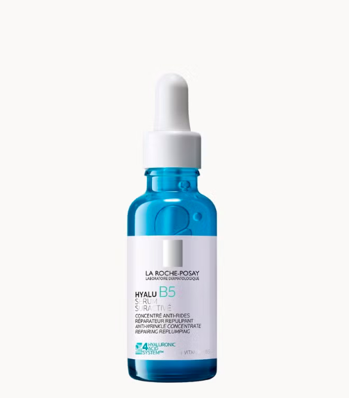 La Roche-Posay Hyalu B5 Suractivated Serum 30ml bottle
