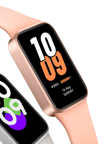 Xiaomi Smart Band 11 Active — Fitness Tracker