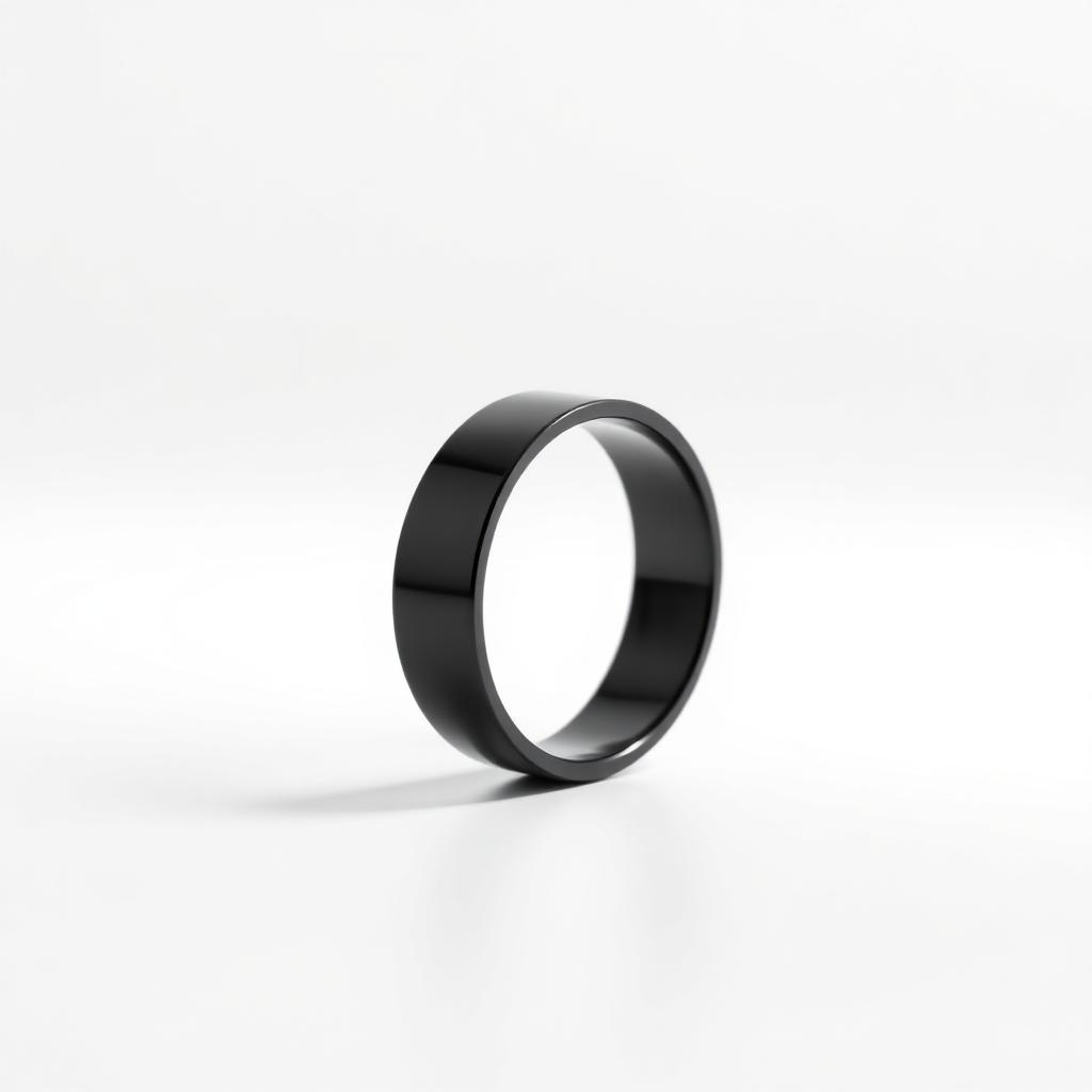 Samsung Galaxy Ring — Smart Ring