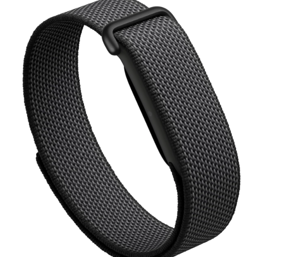 Fitbit Air Screenless Tracker