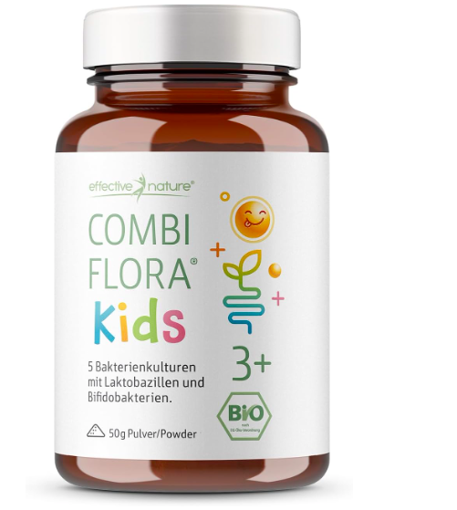 Best Probiotics for Kids 2026: 4 Options Worth Knowing About