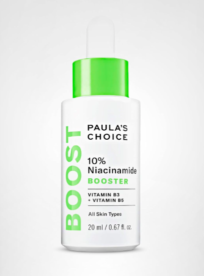 Paula's Choice BOOST 10% Niacinamide Booster 20ml bottle