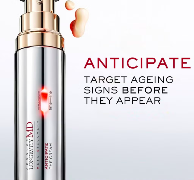 Lancôme Absolue Longevity MD Anticipate The Cream 50ml
