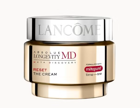 Lancôme Absolue Longevity MD Reset The Cream 50ml