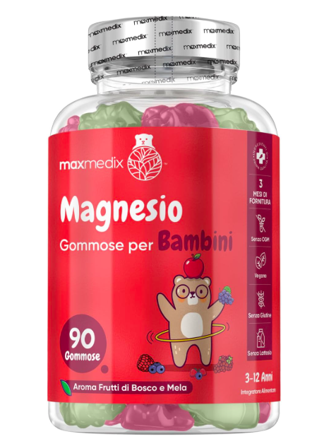 Best Magnesium Supplements for Kids 2026: 3 Options Worth Knowing About