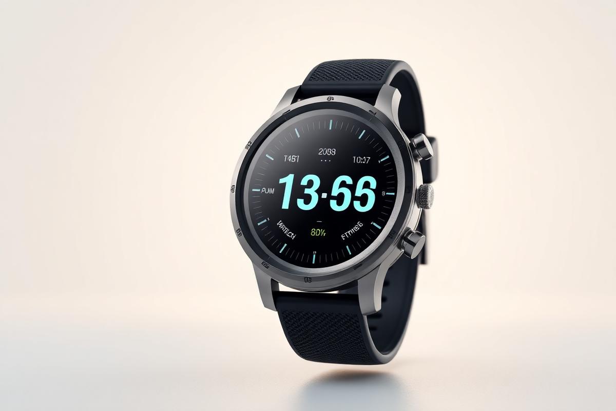 Huawei Watch GT 7 — Smartwatch