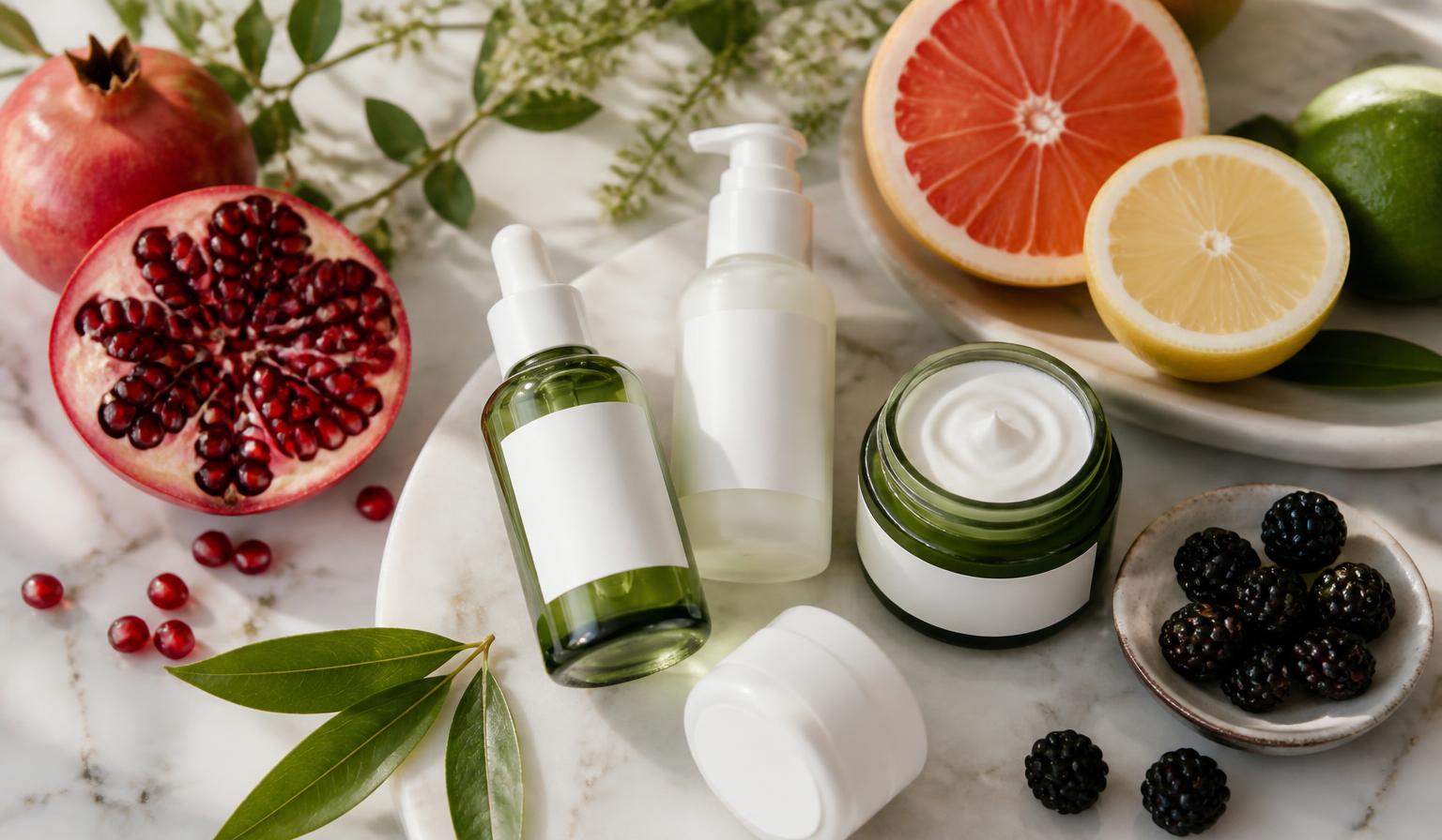 100% Pure: The Brand Behind Fruit Pigmented® Beauty