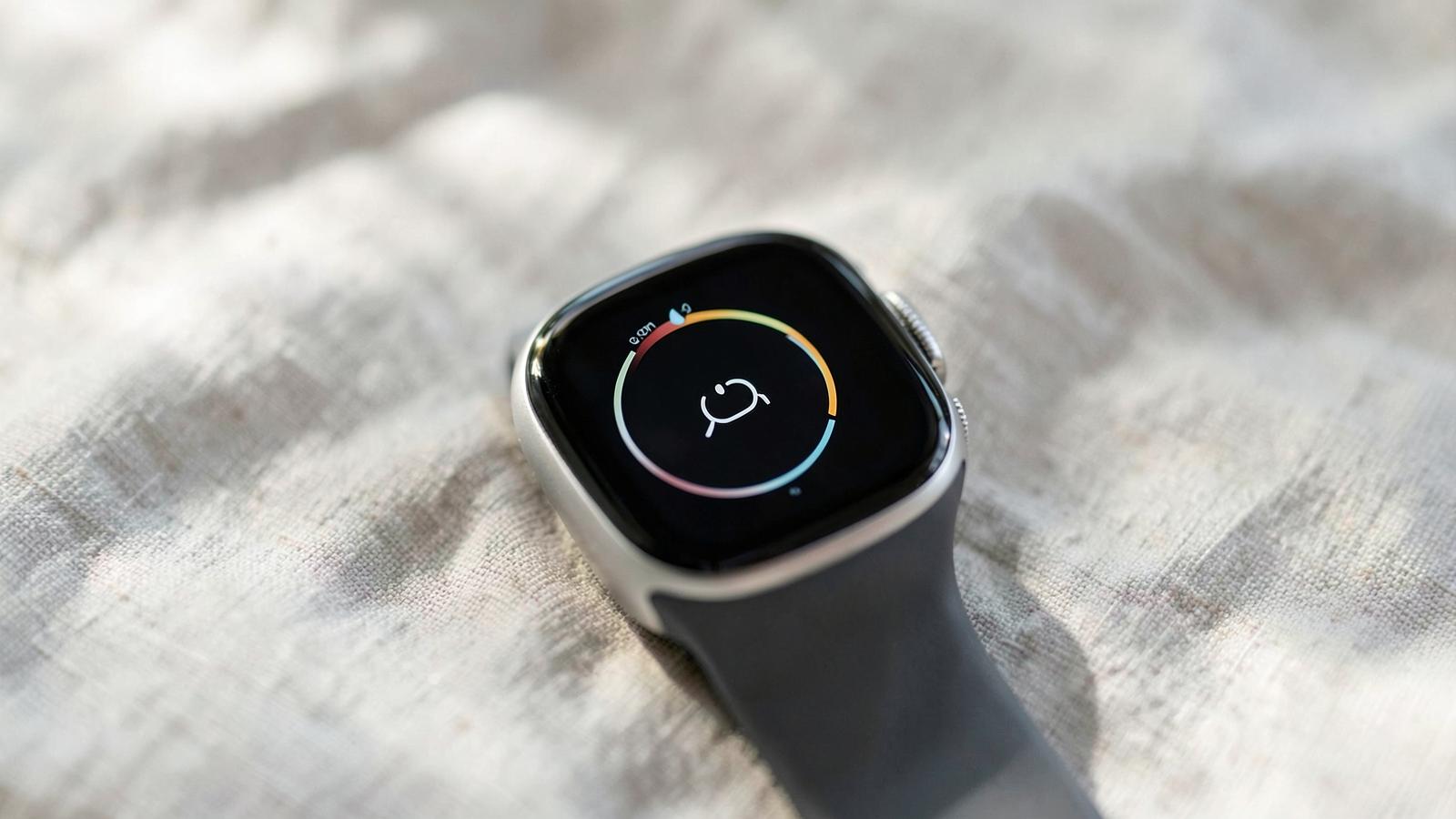 Apple Readiness Score Explained
