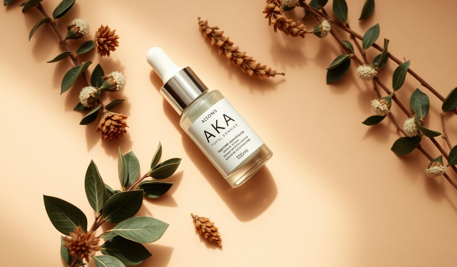 AKAR Skincare Review 2026: Is the Botanical Serum Worth It?