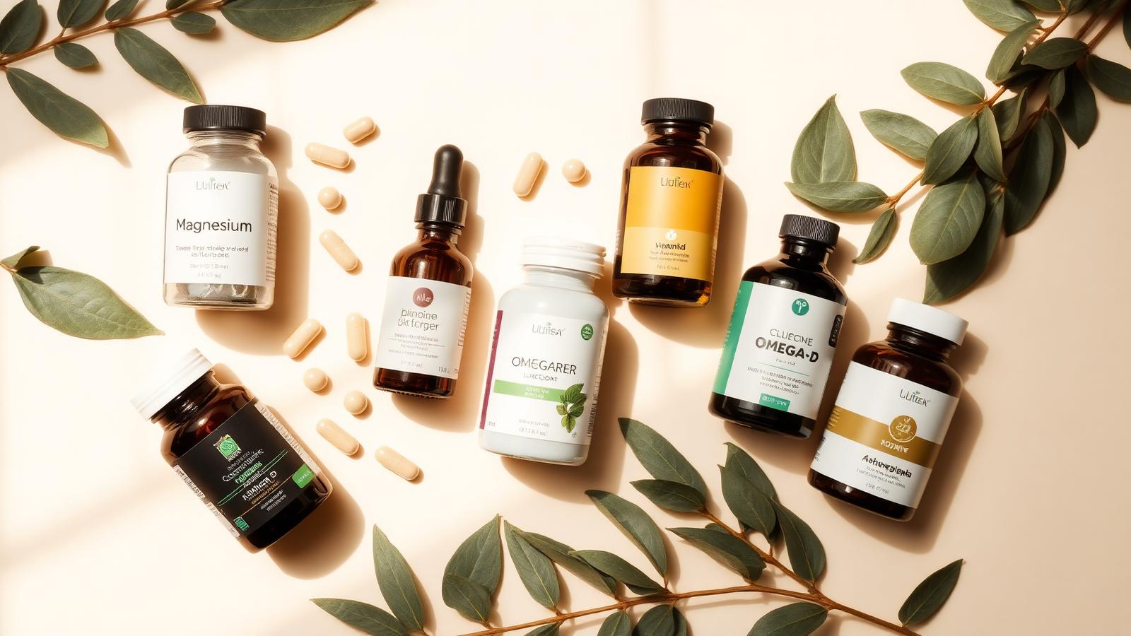 An honest guide to choosing the right supplements for your body.
