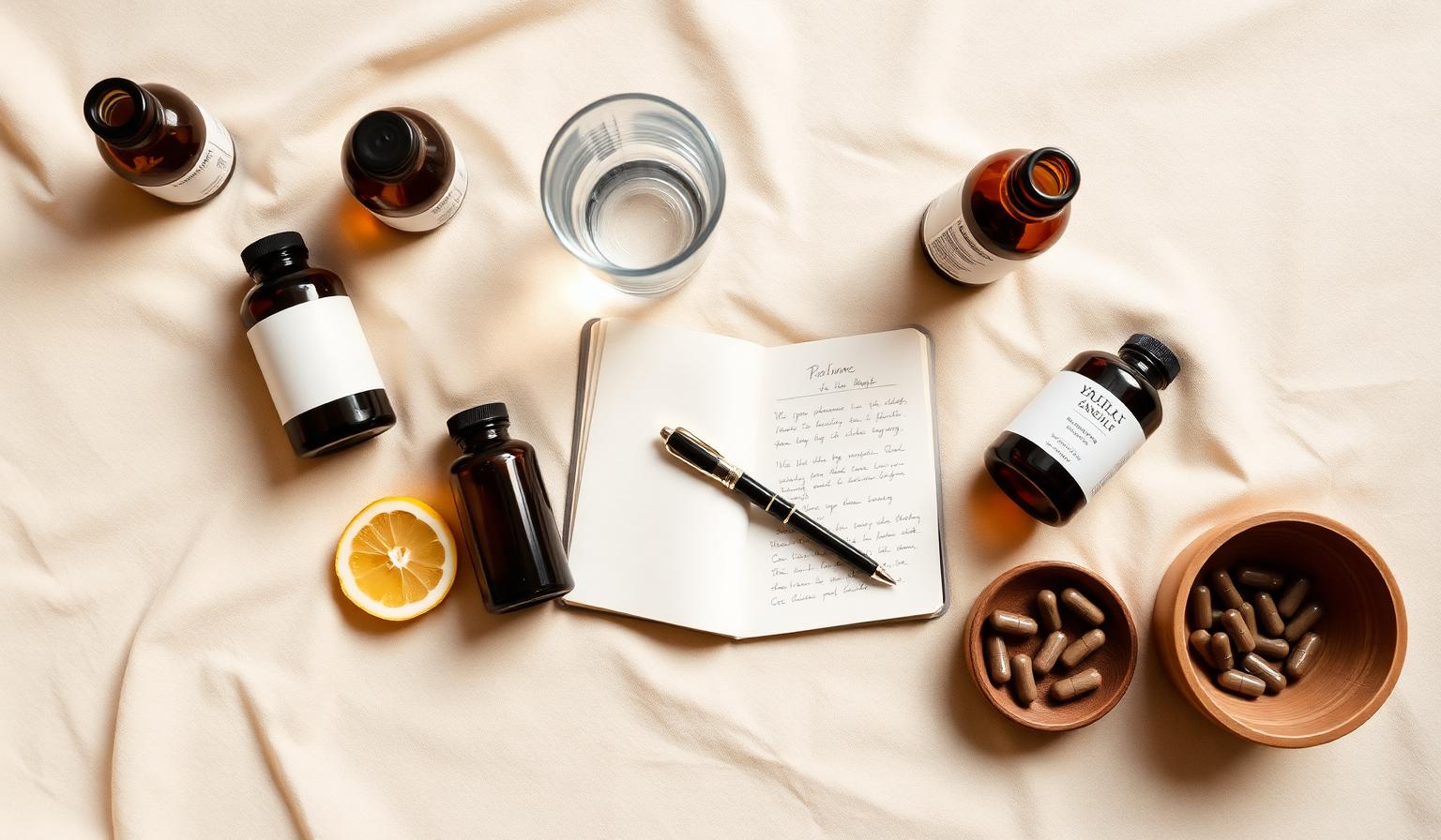 18 Months of Testing: My Personal Supplement Journey