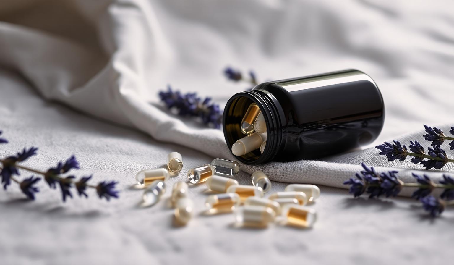 Magnesium Bisglycinate 2026: Deeper Sleep and a Calmer Nervous System