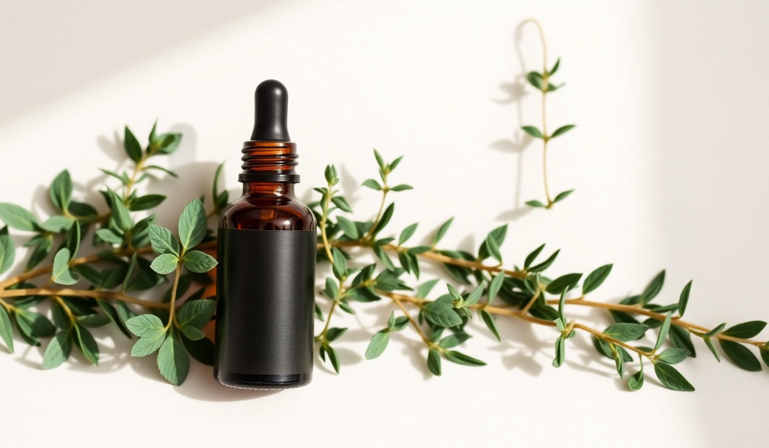 Oregano Oil Benefits 2026: Why Cliganic Is My #1 Pick