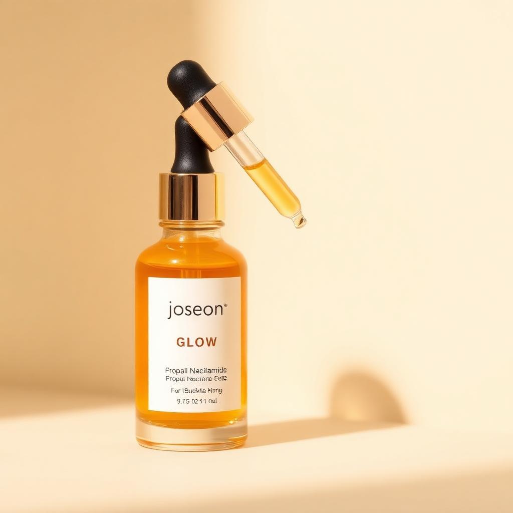 Beauty of Joseon Glow Serum Propolis Niacinamide