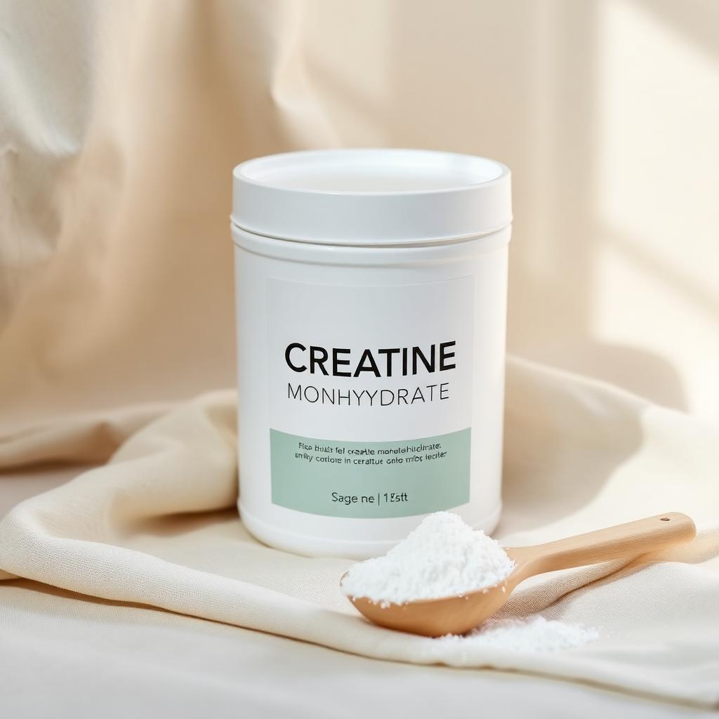 Creatine Monohydrate 2026: The Most Evidence-Backed Supplement You Can Buy
