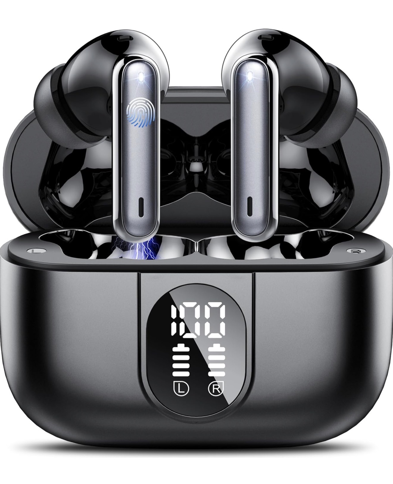 Csasan AI Translation Earbuds