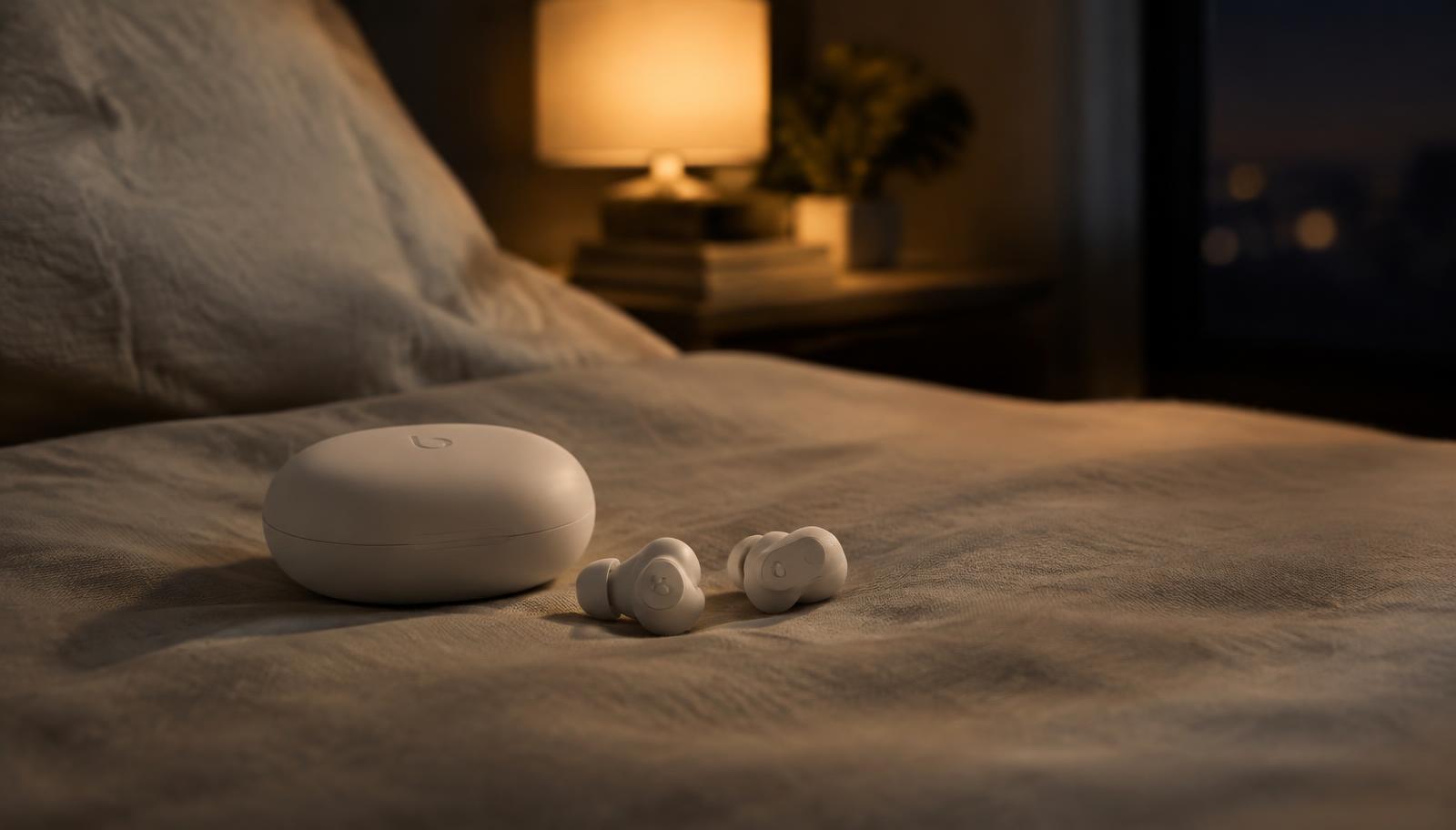 DUVA ONE Sleep Earbuds: Release Date, Features & Everything You Need to Know