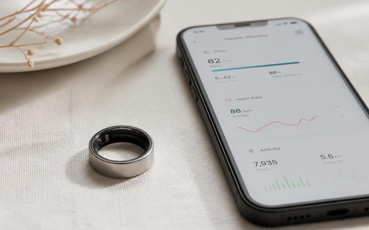 Garmin CIRQA Ring: What We Know So Far (Updated)
