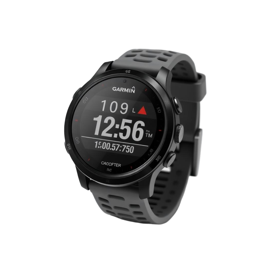 Garmin Forerunner smartwatch — Best for Runners 2026