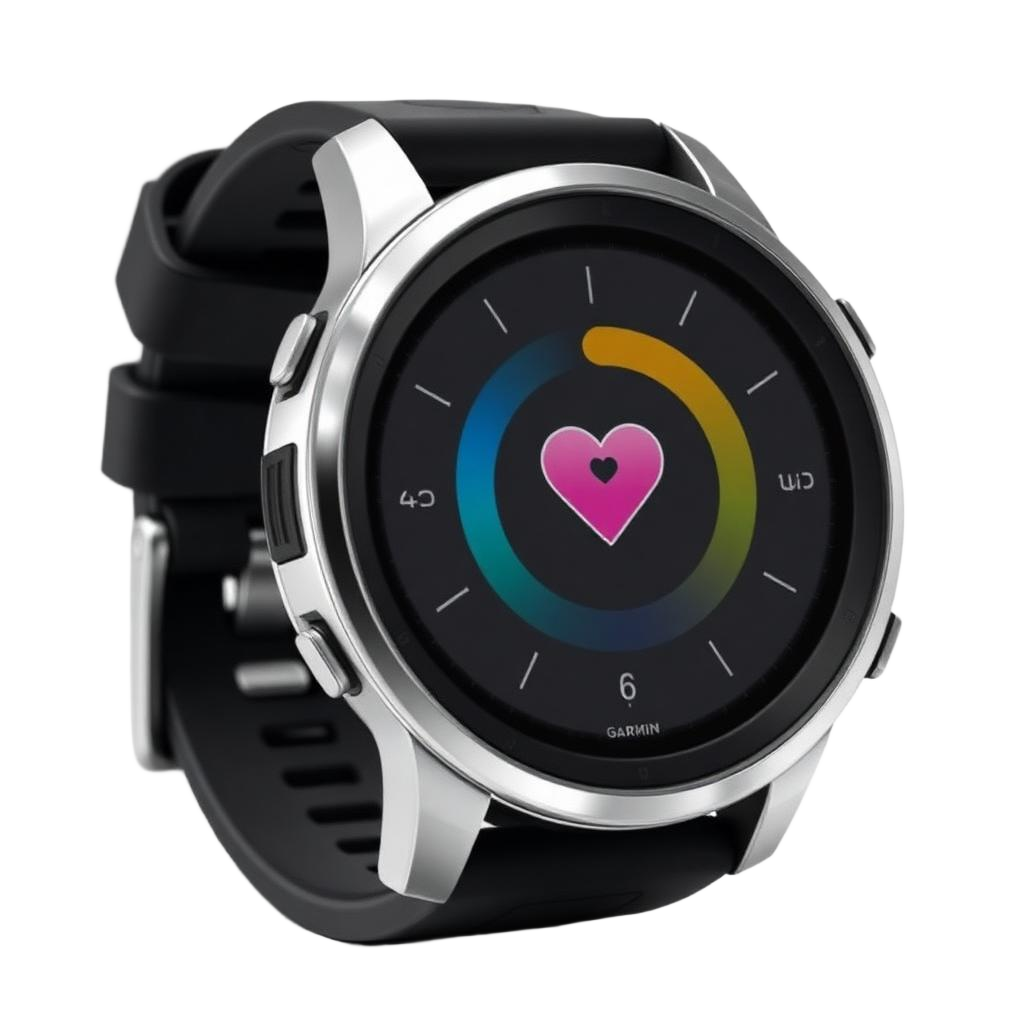 The Best Smartwatch for Biohackers 2026: Garmin Vivoactive vs Forerunner
