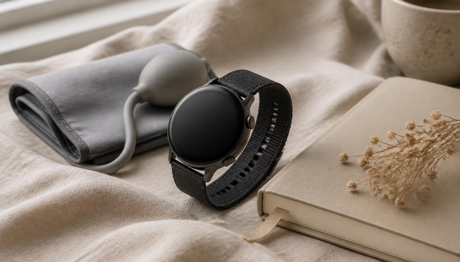 Huawei Watch D3 Review: Real Blood Pressure From Your Wrist