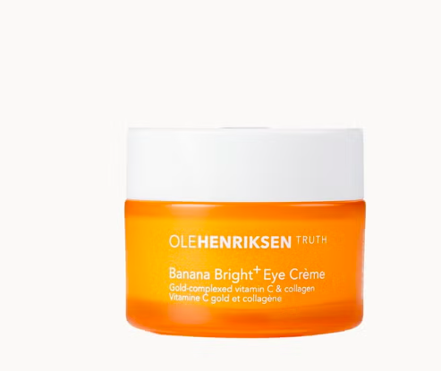 Ole Henriksen Banana Bright+ Eye Crème 15ml