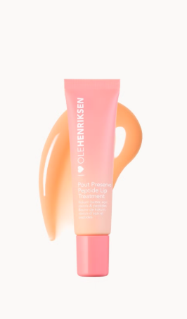 Ole Henriksen Mini Peach Glaze 2% Niacinamide Cleanser 60ml