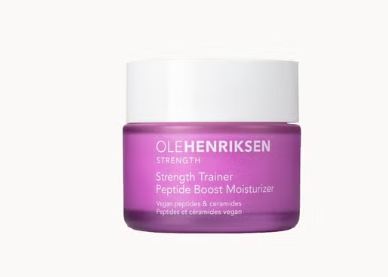 Ole Henriksen Strength Trainer Peptide Boost Moisturiser 50ml