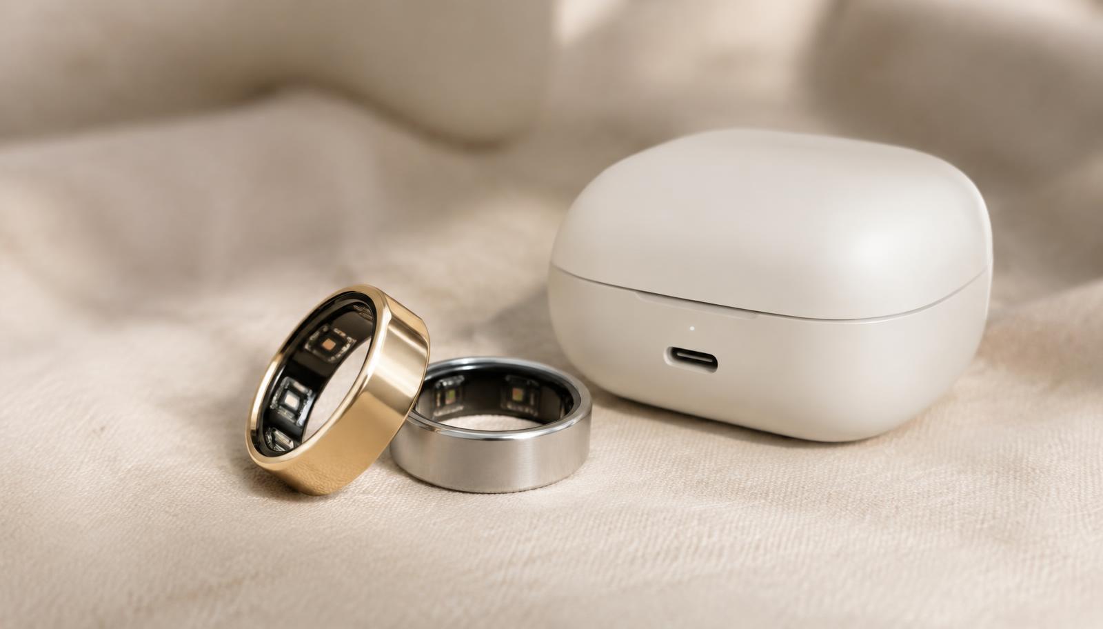 Sekonda Smart Ring: Features, Battery Life and Who It's For