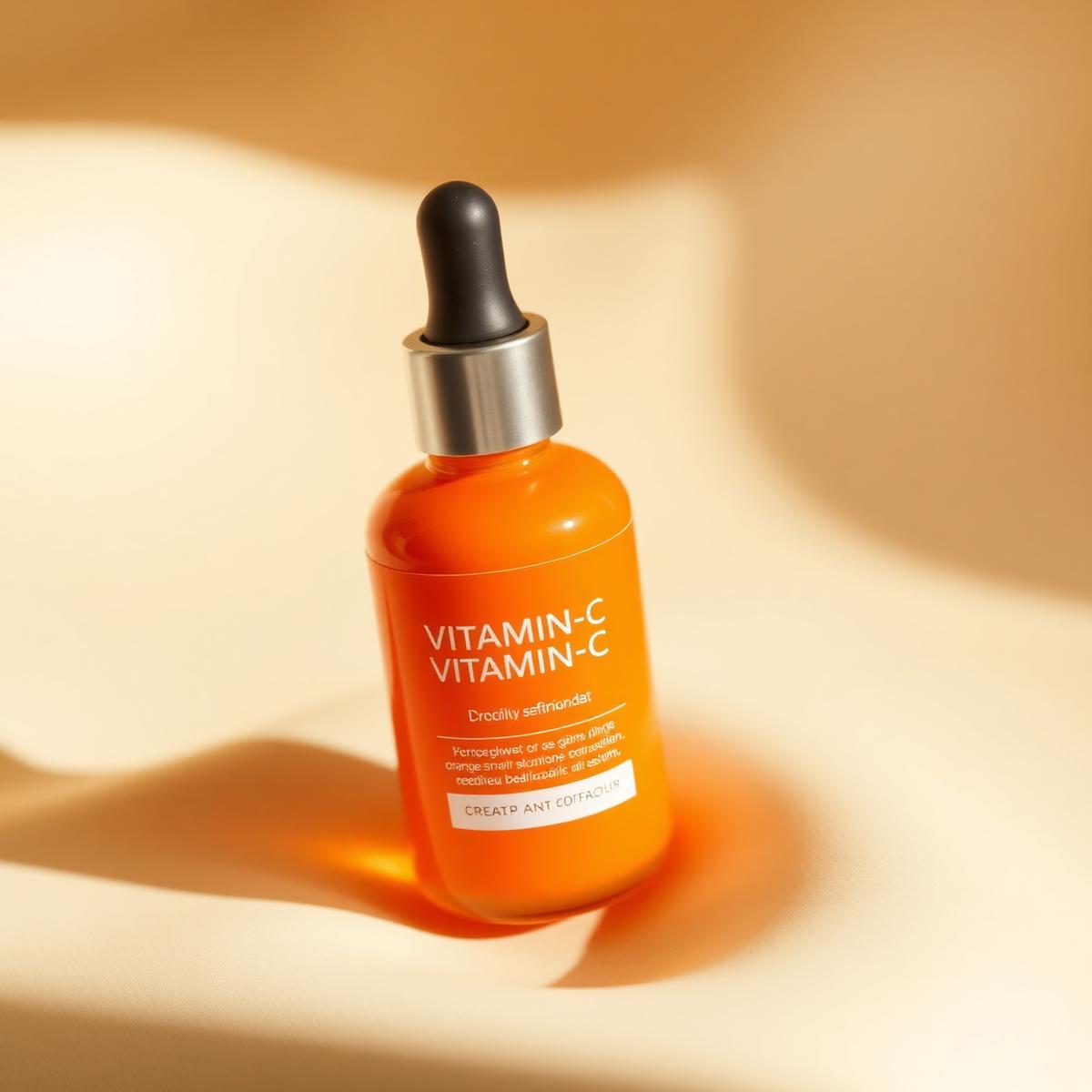 Best Vitamin C Serum 2026: The Daily Glow & UV Shield