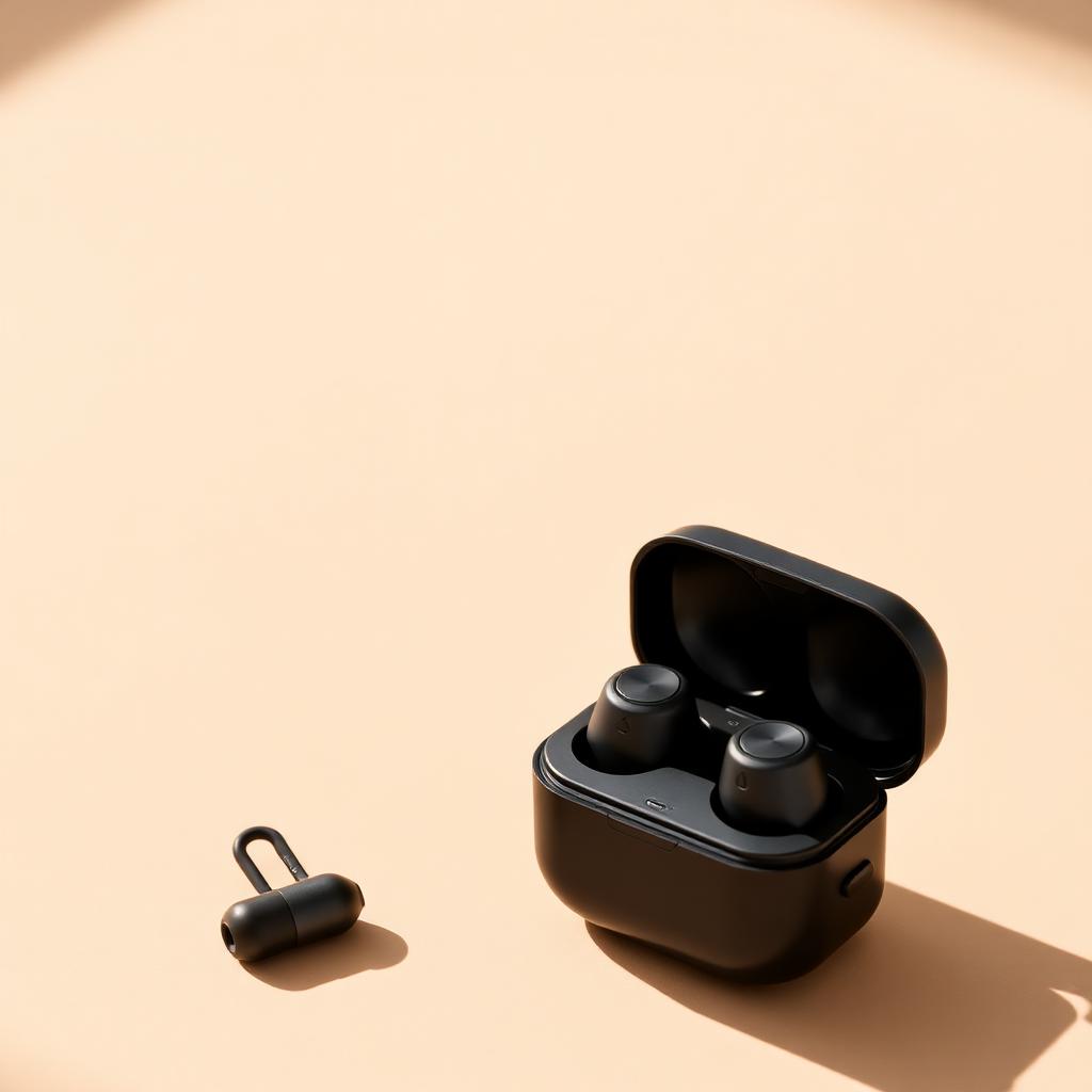 Timekettle W4 Pro AI translation earbuds