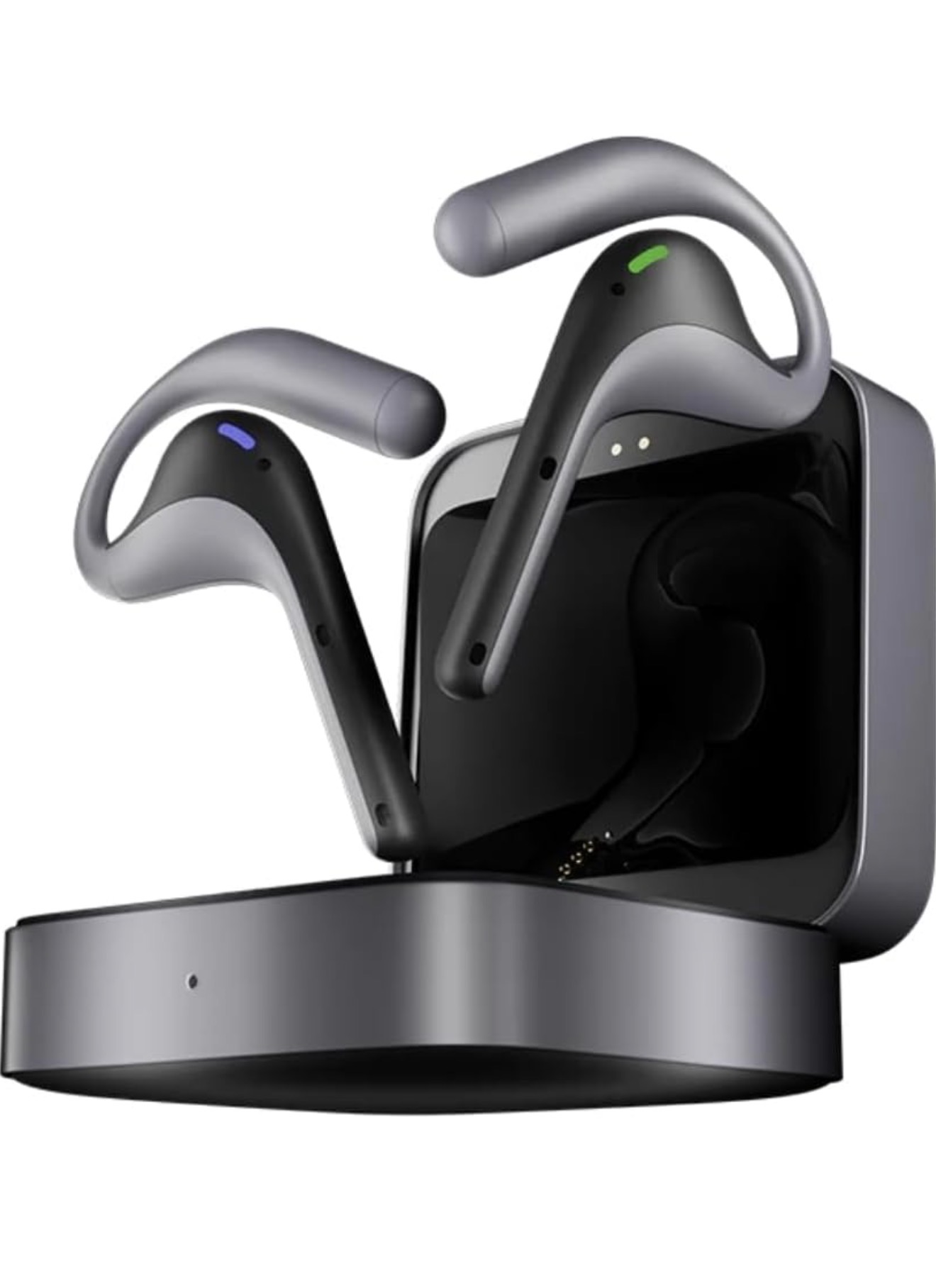 Timekettle W4 Pro — AI Translation Earbuds