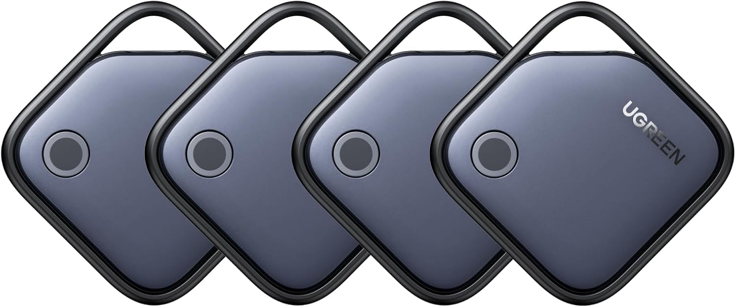 UGREEN FineTrack Air 4-pack